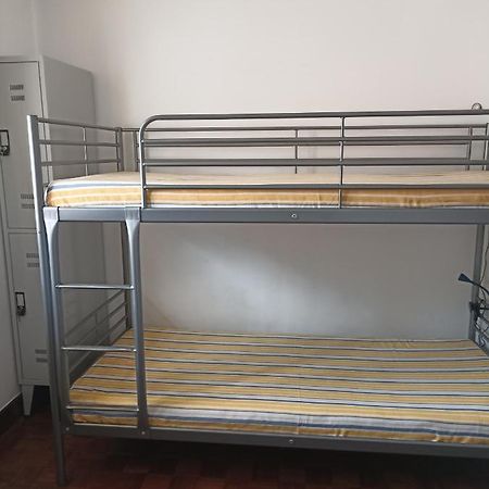 Hostel Vilarade Portimão Exteriér fotografie