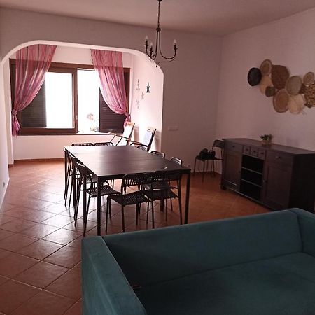 Hostel Vilarade Portimão Exteriér fotografie