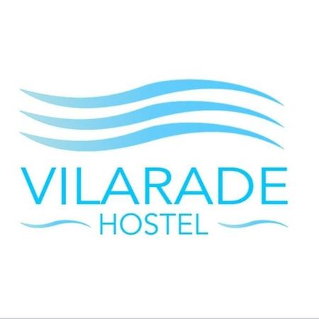 Hostel Vilarade Portimão Exteriér fotografie