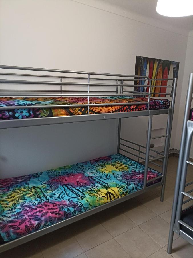 Hostel Vilarade Portimão Exteriér fotografie