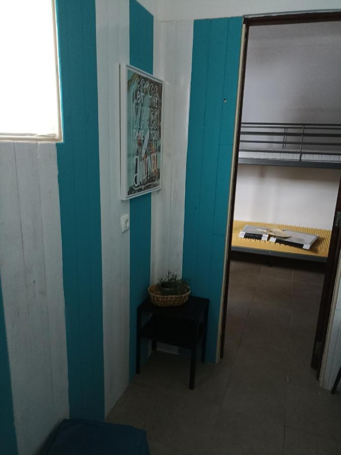Hostel Vilarade Portimão Exteriér fotografie