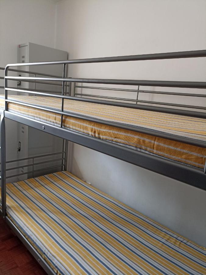 Hostel Vilarade Portimão Exteriér fotografie