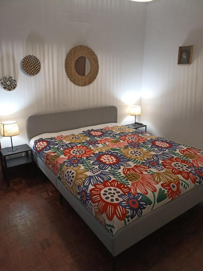 Hostel Vilarade Portimão Exteriér fotografie