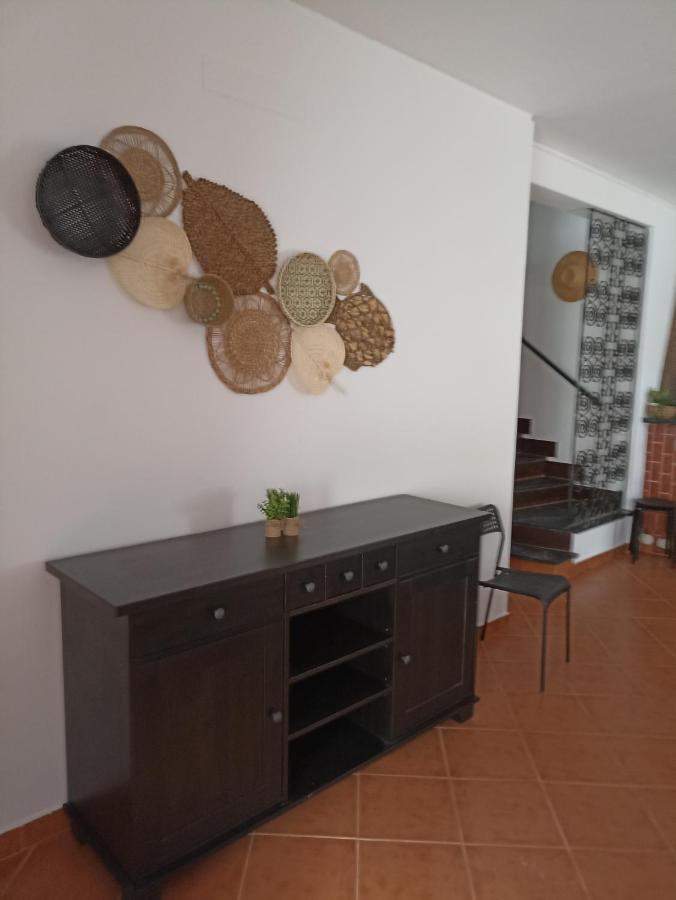 Hostel Vilarade Portimão Exteriér fotografie