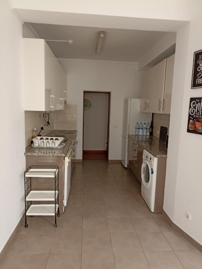Hostel Vilarade Portimão Exteriér fotografie