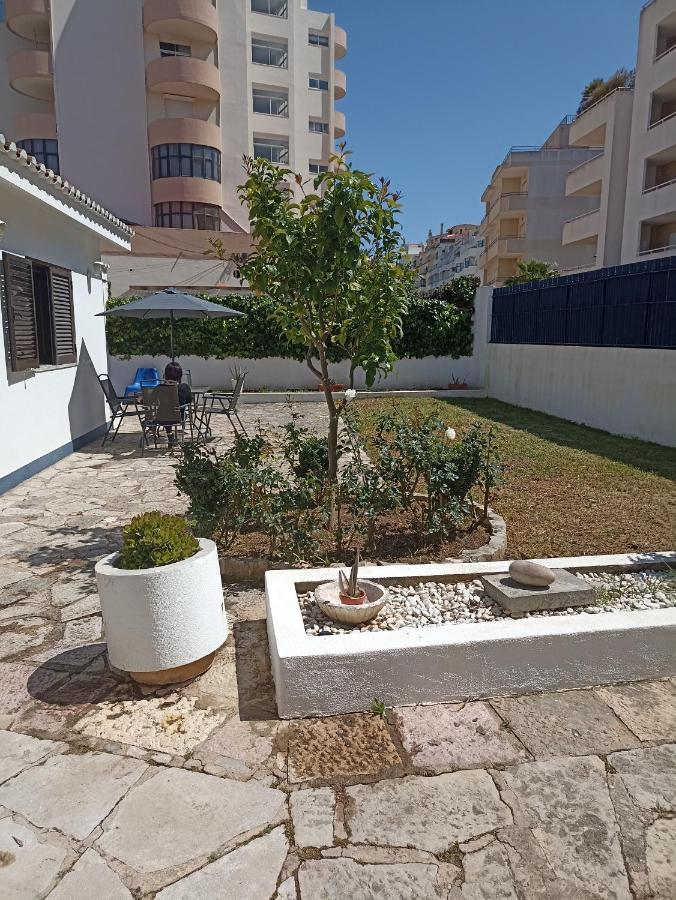 Hostel Vilarade Portimão Exteriér fotografie