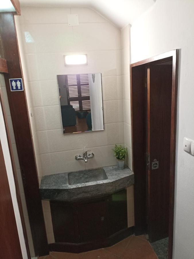 Hostel Vilarade Portimão Exteriér fotografie