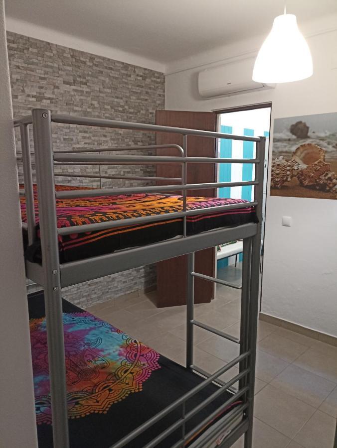 Hostel Vilarade Portimão Exteriér fotografie