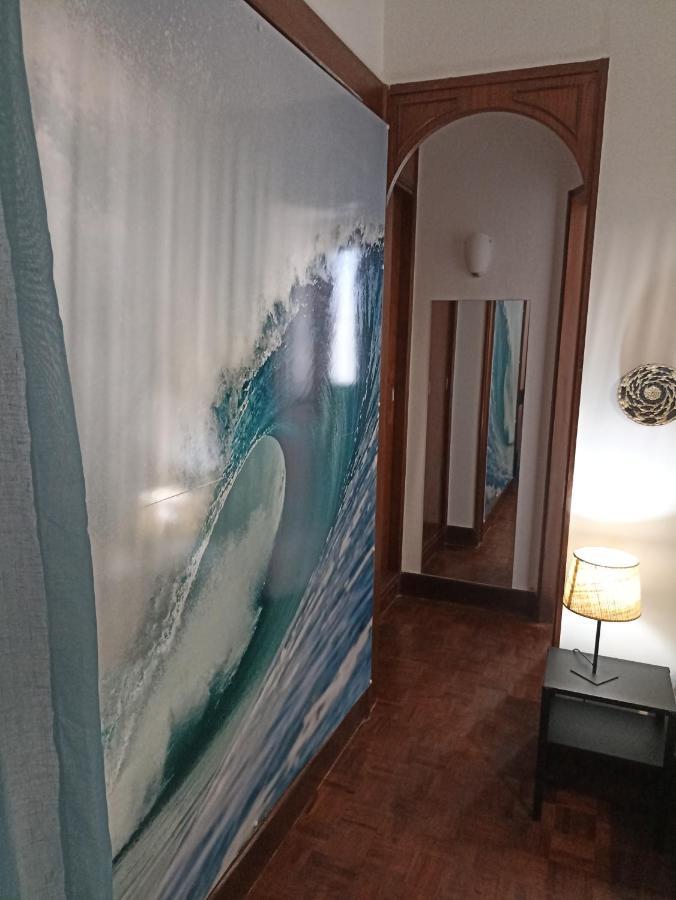 Hostel Vilarade Portimão Exteriér fotografie