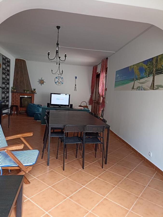 Hostel Vilarade Portimão Exteriér fotografie