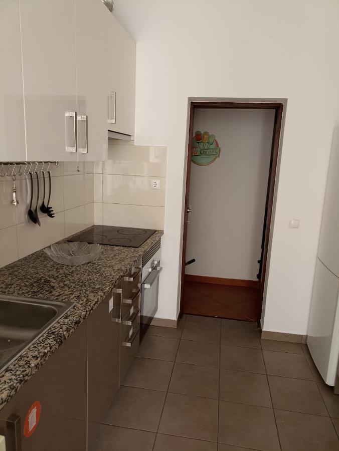 Hostel Vilarade Portimão Exteriér fotografie