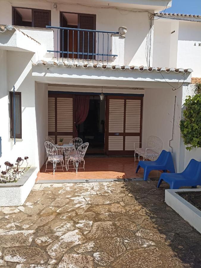 Hostel Vilarade Portimão Exteriér fotografie