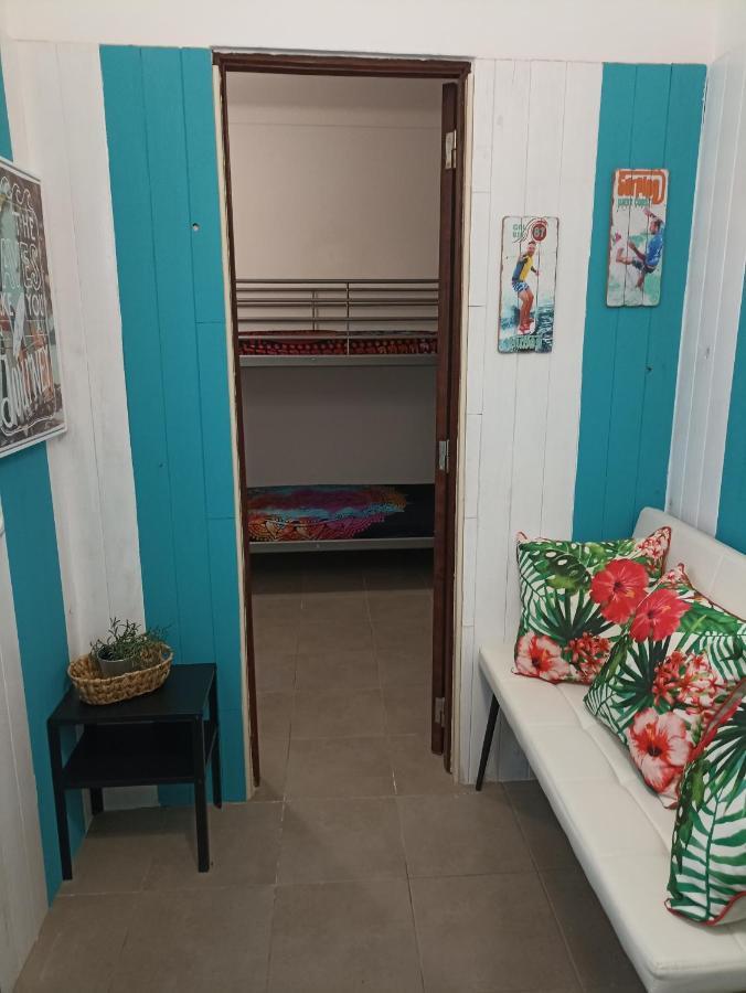 Hostel Vilarade Portimão Exteriér fotografie