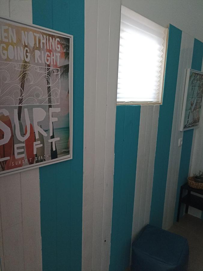 Hostel Vilarade Portimão Exteriér fotografie