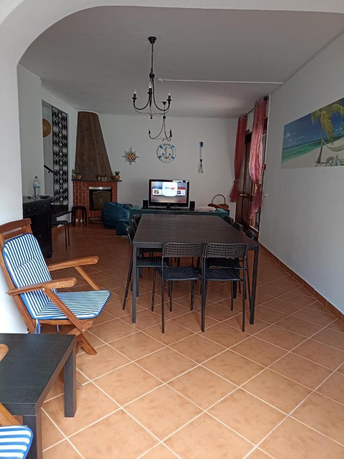 Hostel Vilarade Portimão Exteriér fotografie
