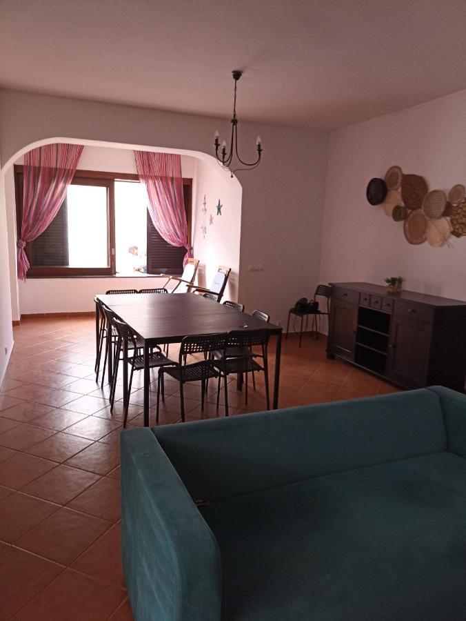 Hostel Vilarade Portimão Exteriér fotografie