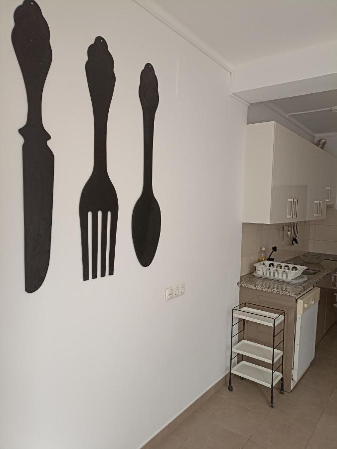 Hostel Vilarade Portimão Exteriér fotografie