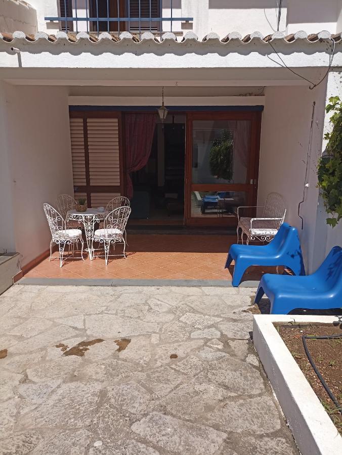 Hostel Vilarade Portimão Exteriér fotografie