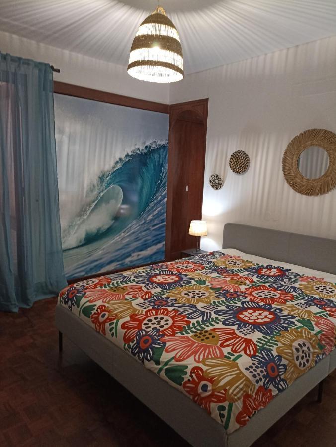 Hostel Vilarade Portimão Exteriér fotografie