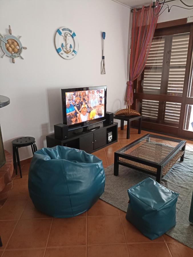 Hostel Vilarade Portimão Exteriér fotografie