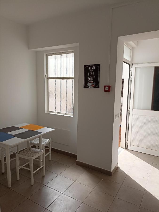 Hostel Vilarade Portimão Exteriér fotografie