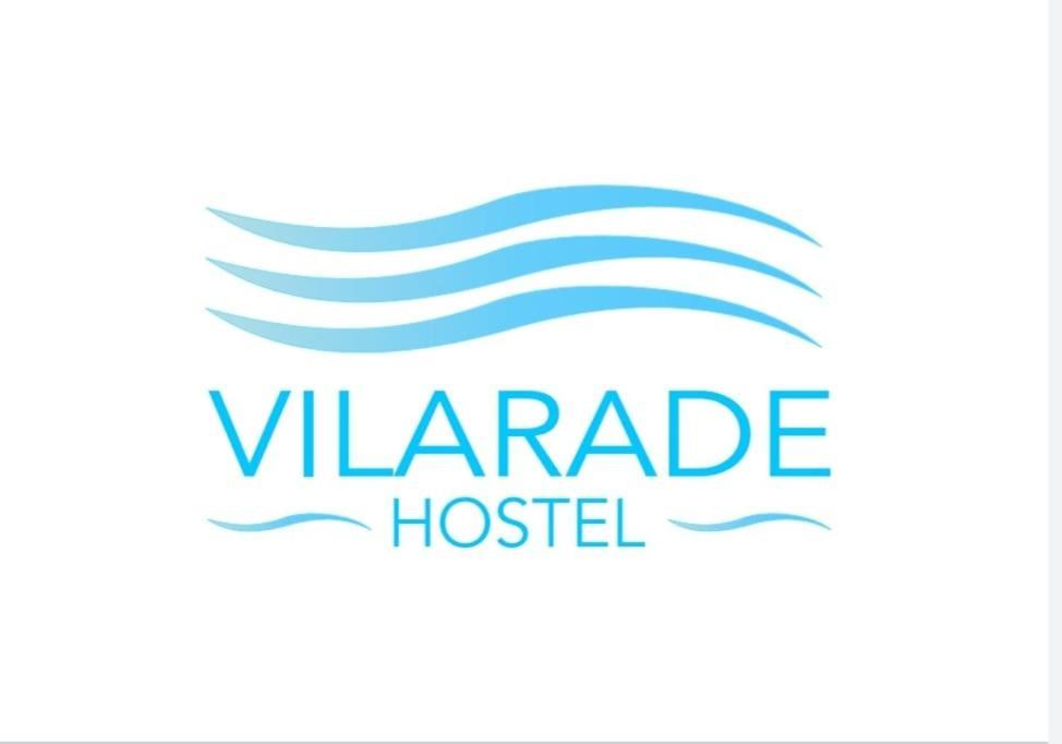 Hostel Vilarade Portimão Exteriér fotografie